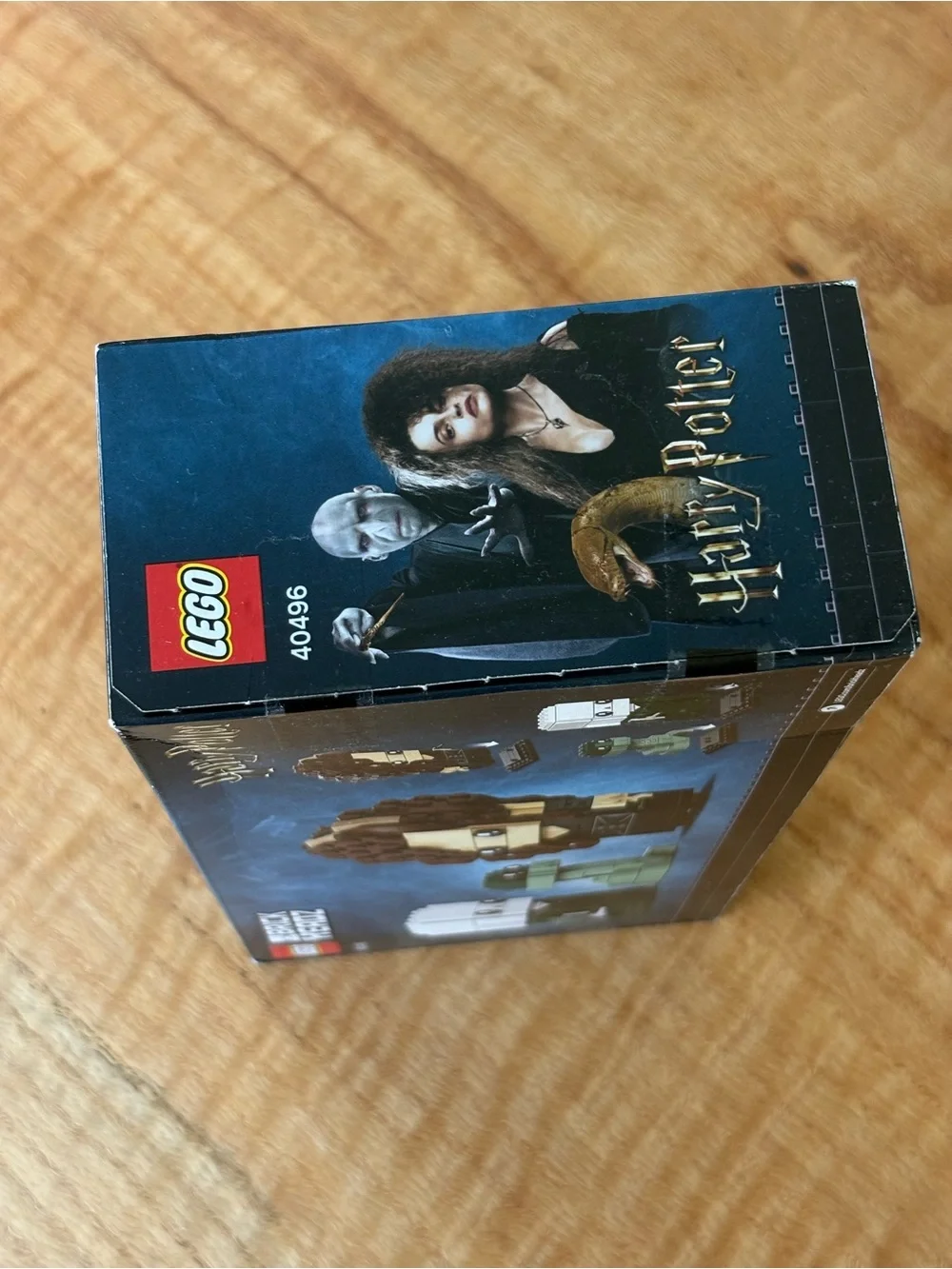 LEGO Harry Potter